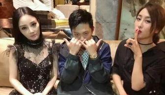 吃瓜指南娱乐圈