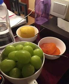 娱乐吃瓜剧组食物