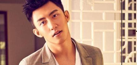 娱乐吃瓜君黄景瑜,娱乐圈的“吃瓜”担当，揭秘明星幕后故事