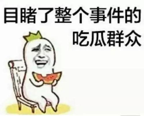 娱乐吃瓜酱谐音是什么歌
